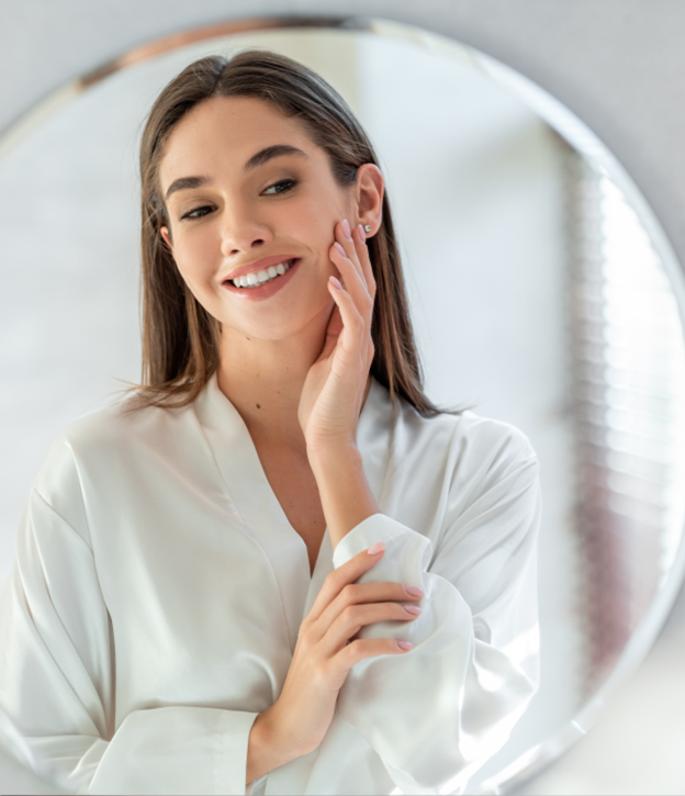 Helping you take care of you