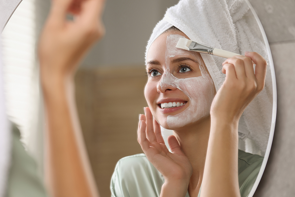 From Prep to Perfection: At-Home Face Masks 101