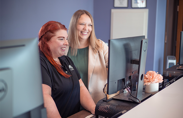 What to expect in a management role