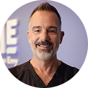 Peter P., Massage Therapist