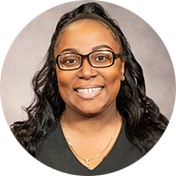Shantle B., Stretch Provider