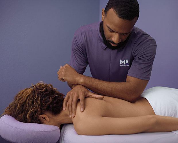 The Massage Envy Scholarship for Massage Therapists Sweepstakes