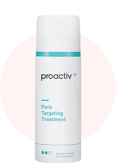 Proactiv+ Pore Targeting Treatment