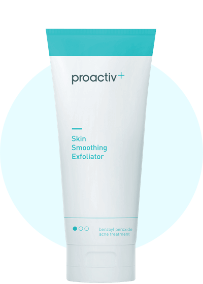 Proactiv Skin Smoothing Exfoliator