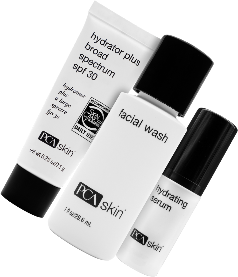 Chemical Peel Product