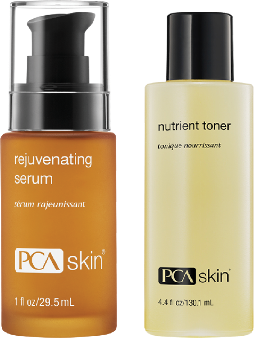 PCA Skin product