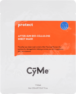 After Sun Bio-Cellulose Sheet Mask