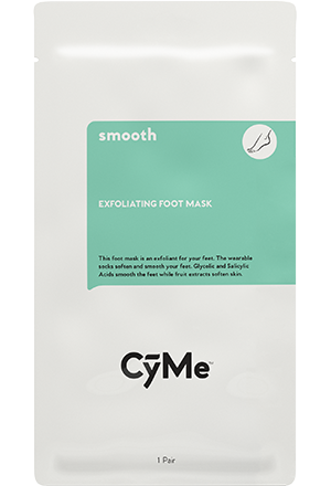 Exfoliating Foot Mask