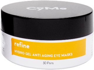Hydro Gel Anti-Aging Eye Masks