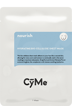 Hydrating Bio-Cellulose Sheet Mask
