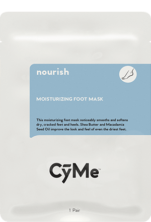 Moisturizing Foot Mask