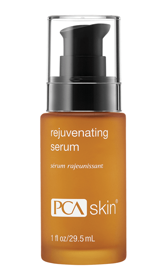 Facials Skincare PCA