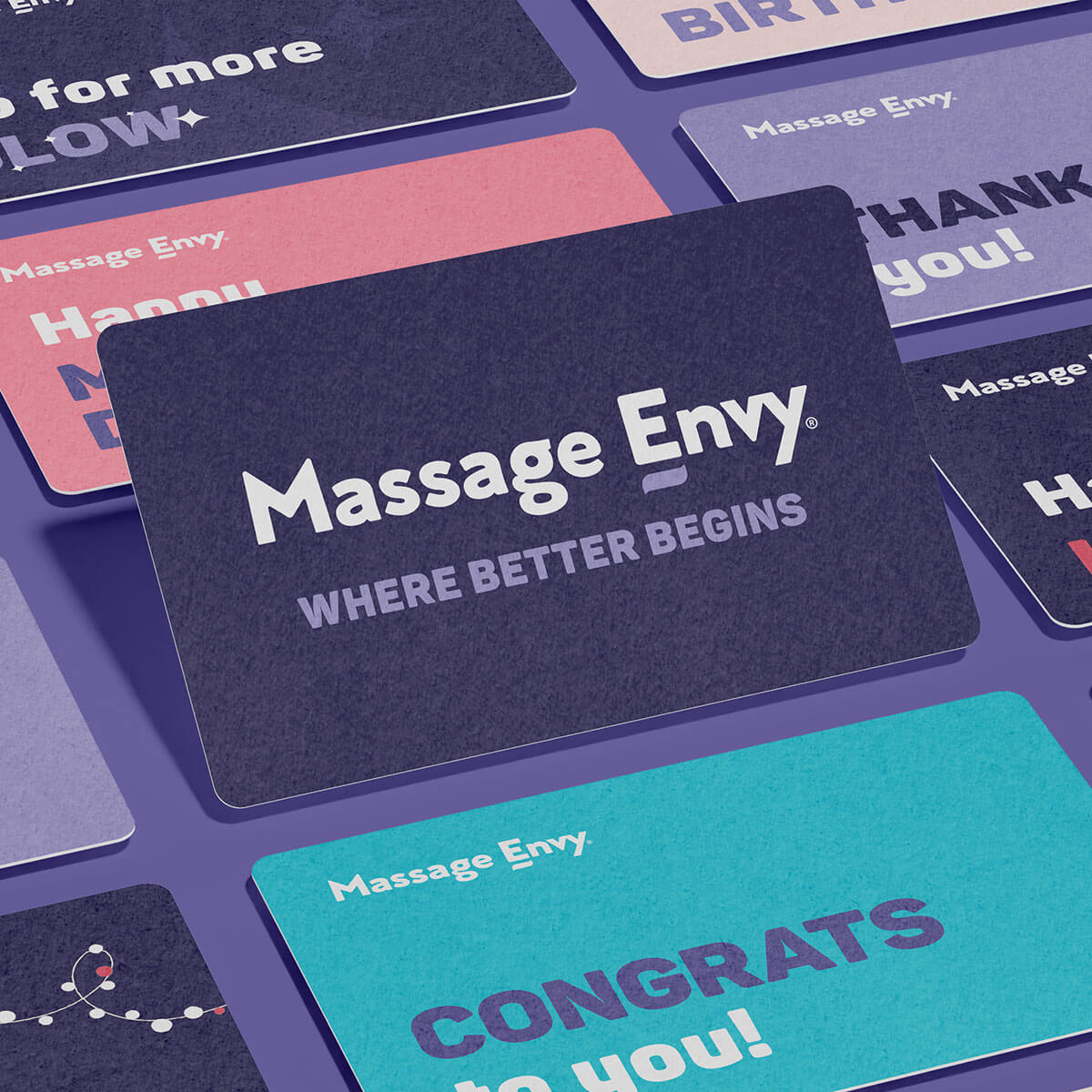 Easy Gifting For a Big Group