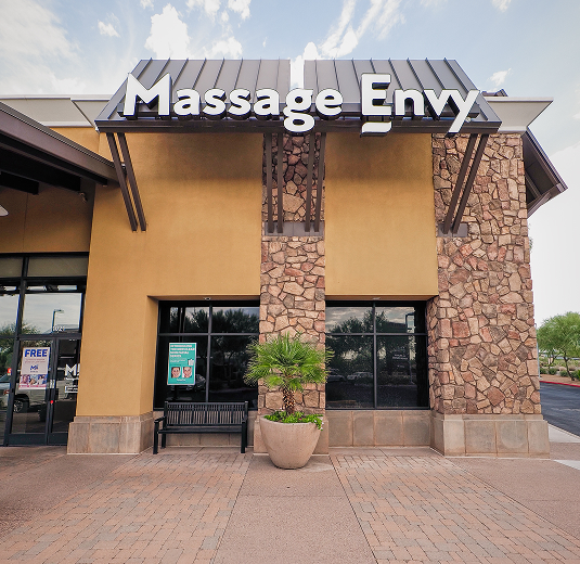 More than 1,000 franchised locations nationwide