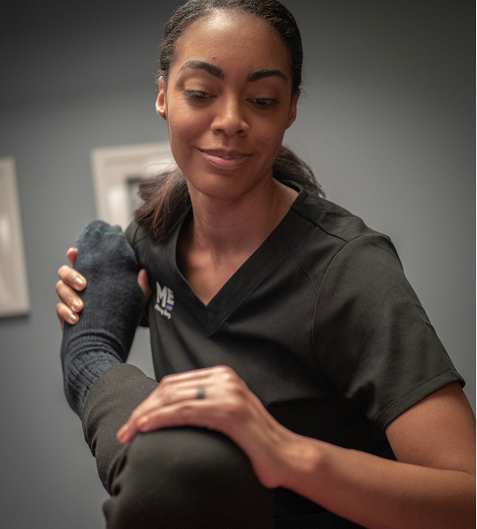 We do things a little differently…<br/>Here's what sets us apart.