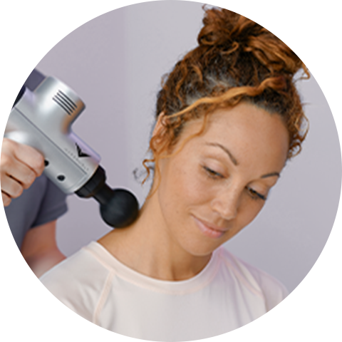 Rapid Tension Relief