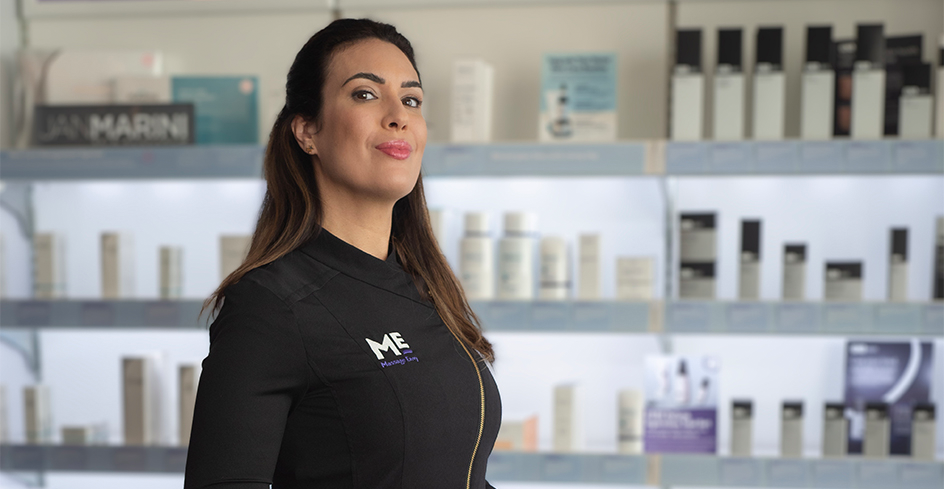 Now Booking: Targeted Facials for Specific Skin Care Goals and Concerns
